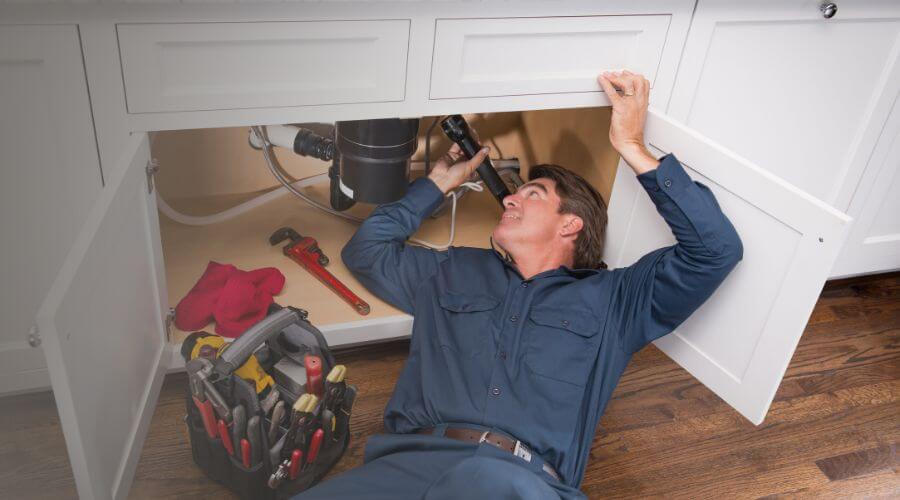 Local expert plumbing services in Bonifay, FL